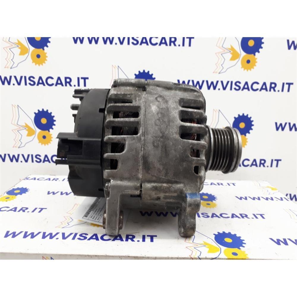 Alternatore