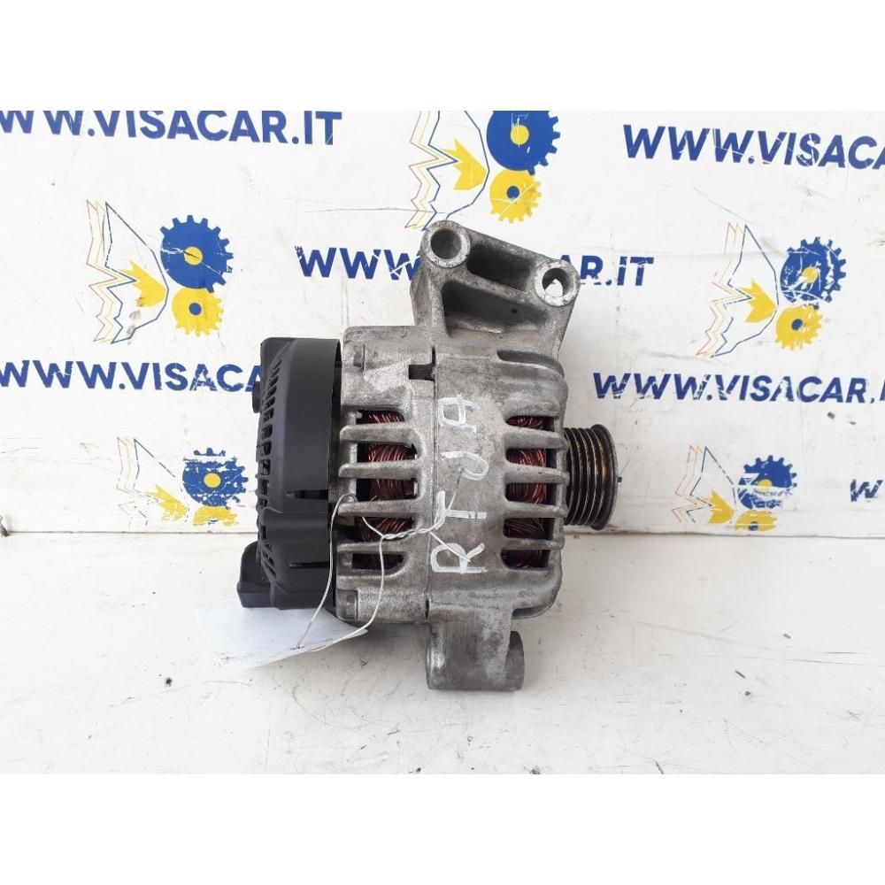 Alternatore