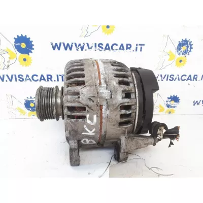 Alternatore