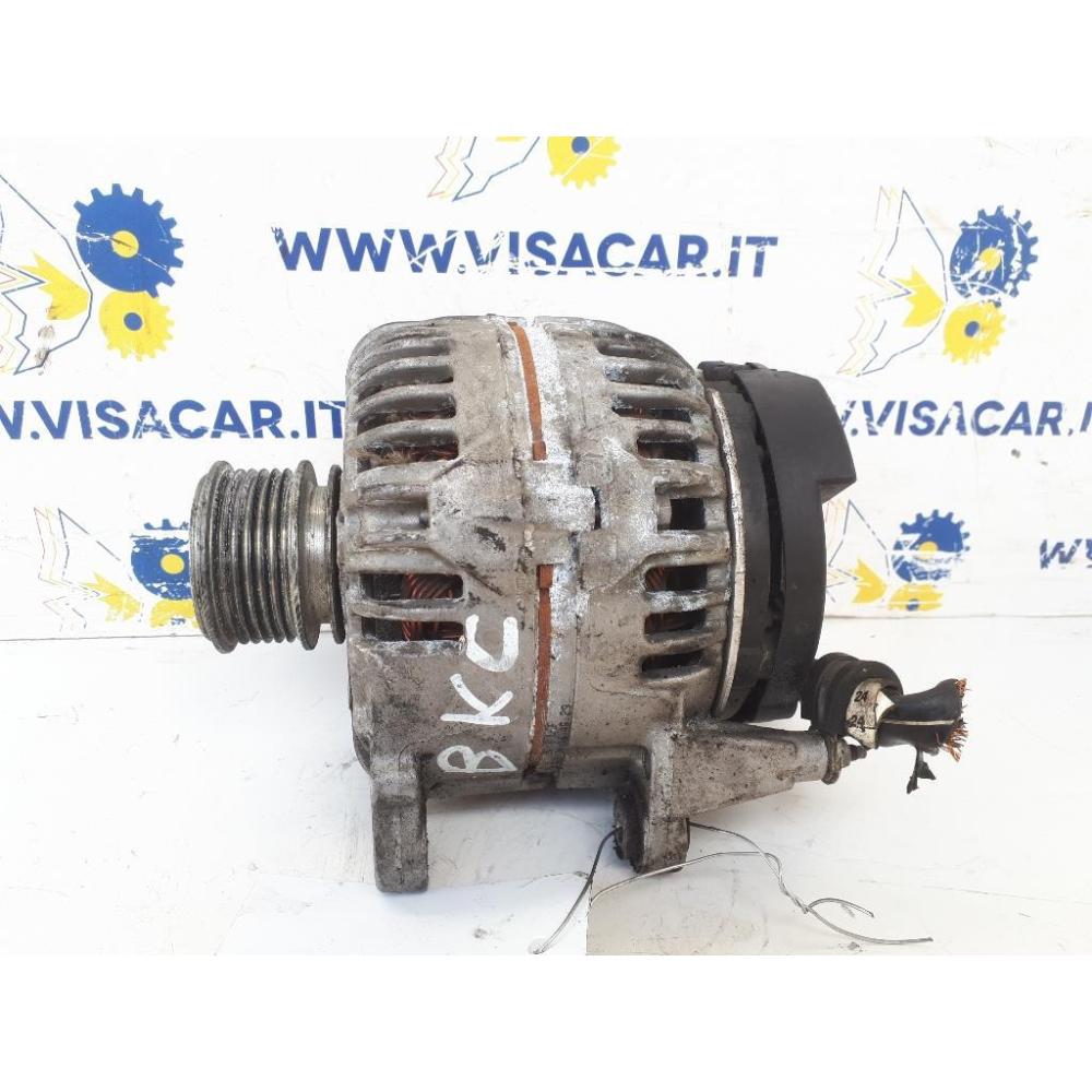 Alternatore