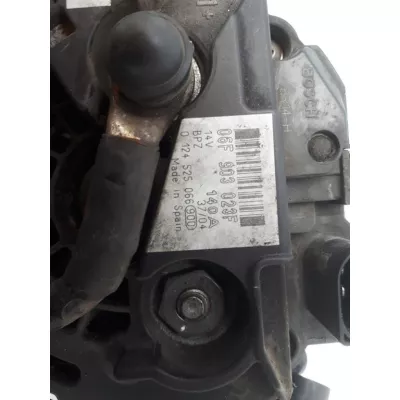 Alternatore