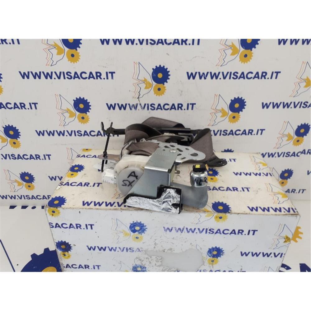 Cintura Di Sicurezza Sedile Anteriore Sinistro