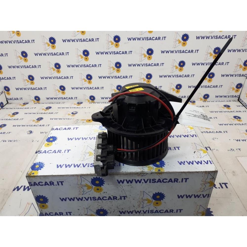 Motorino Ventilazione Abitacolo