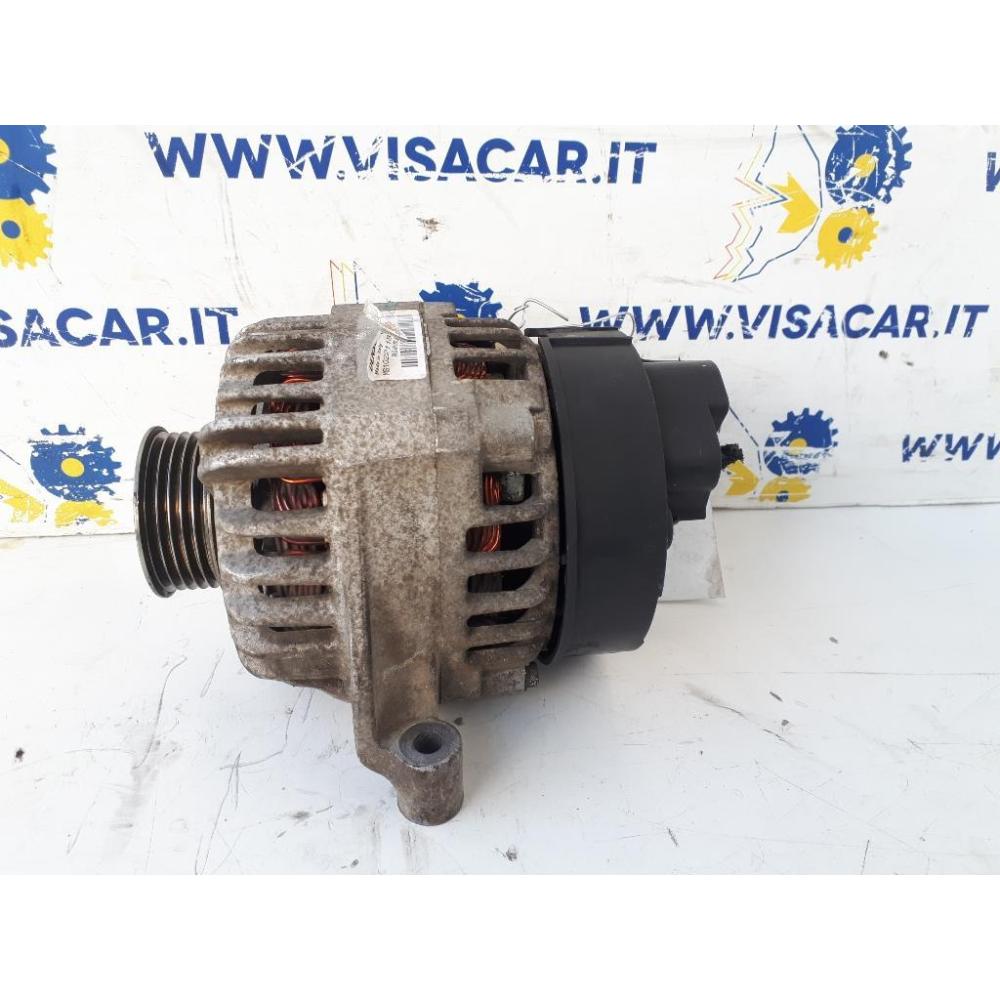Alternatore