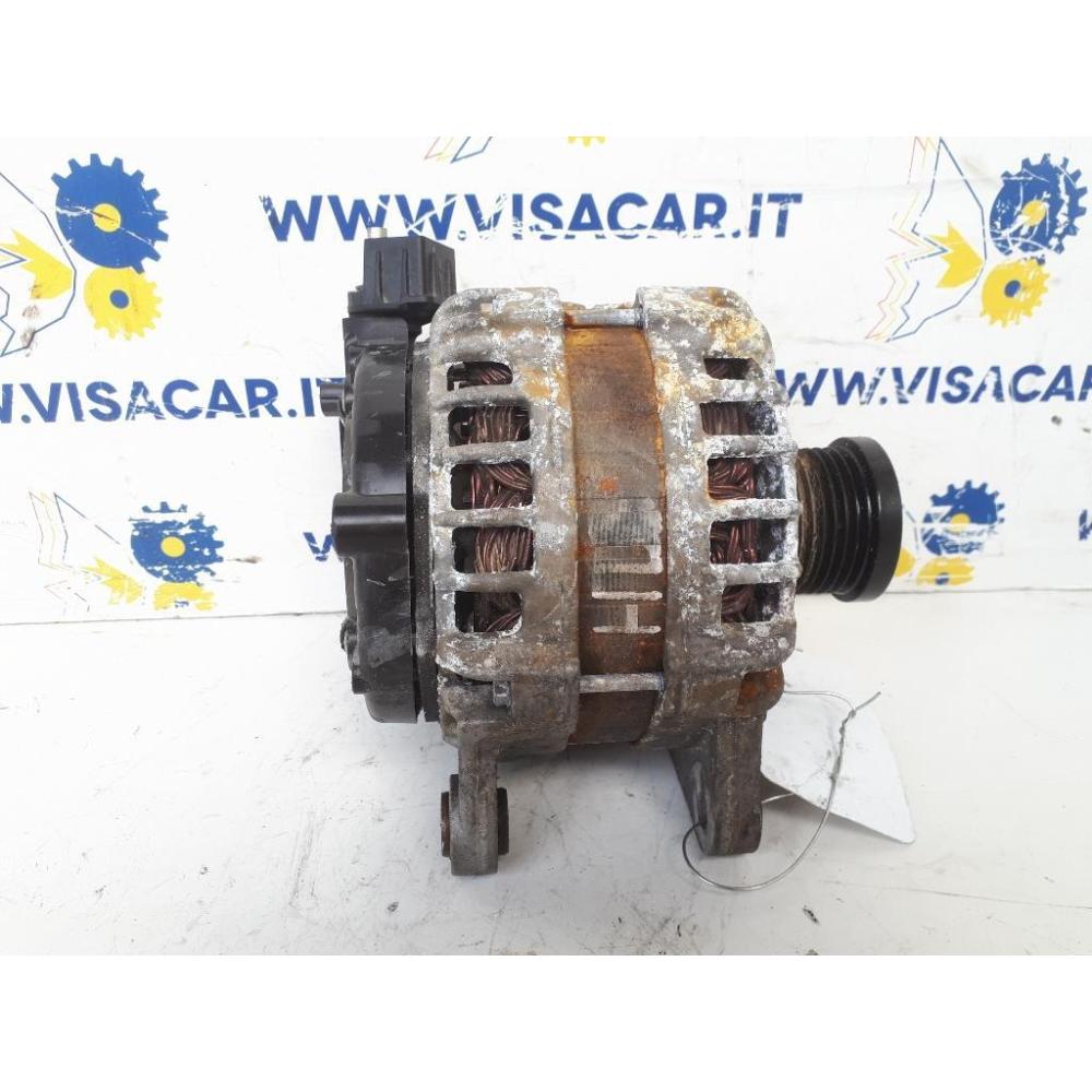 Alternatore