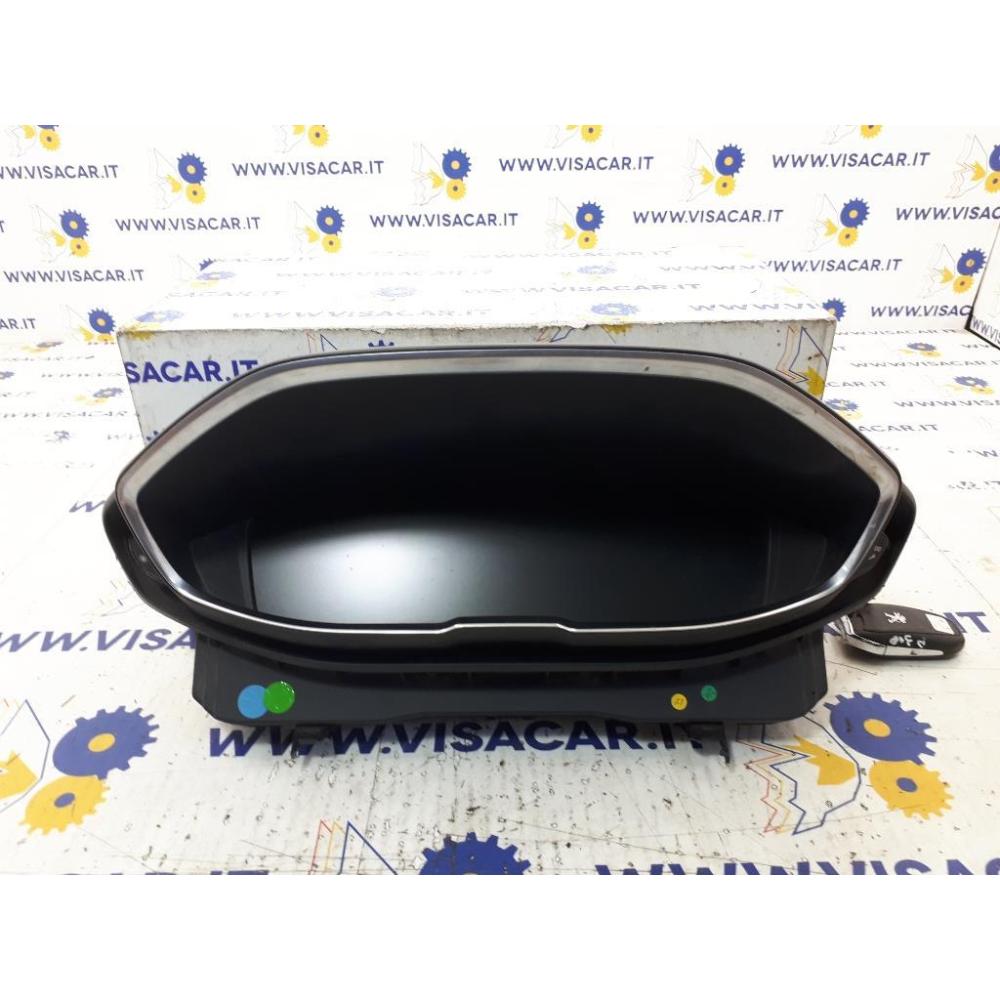 Quadro Strumenti
