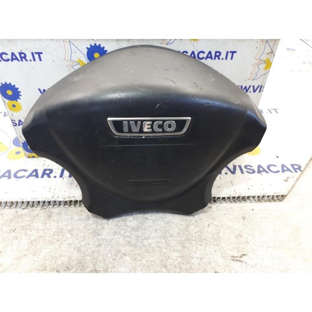 Air-Bag Guidatore