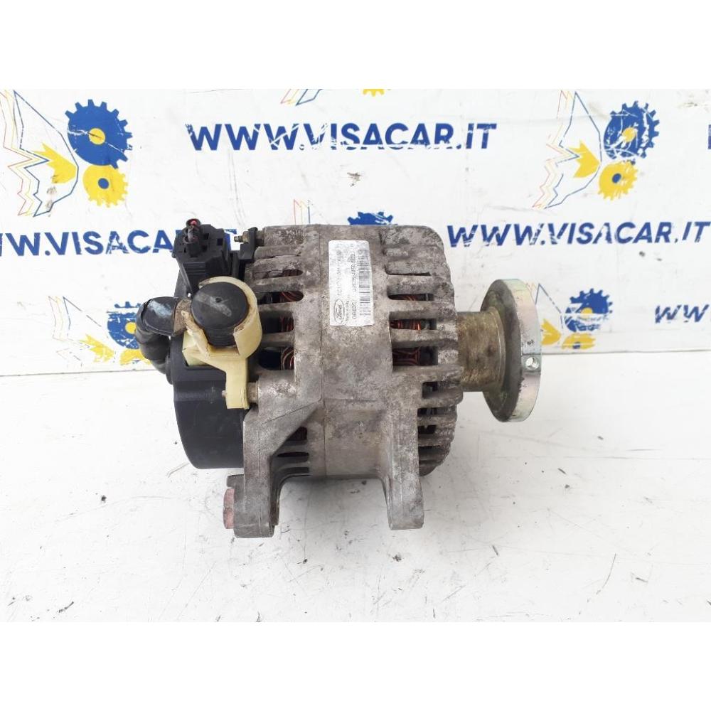 Alternatore