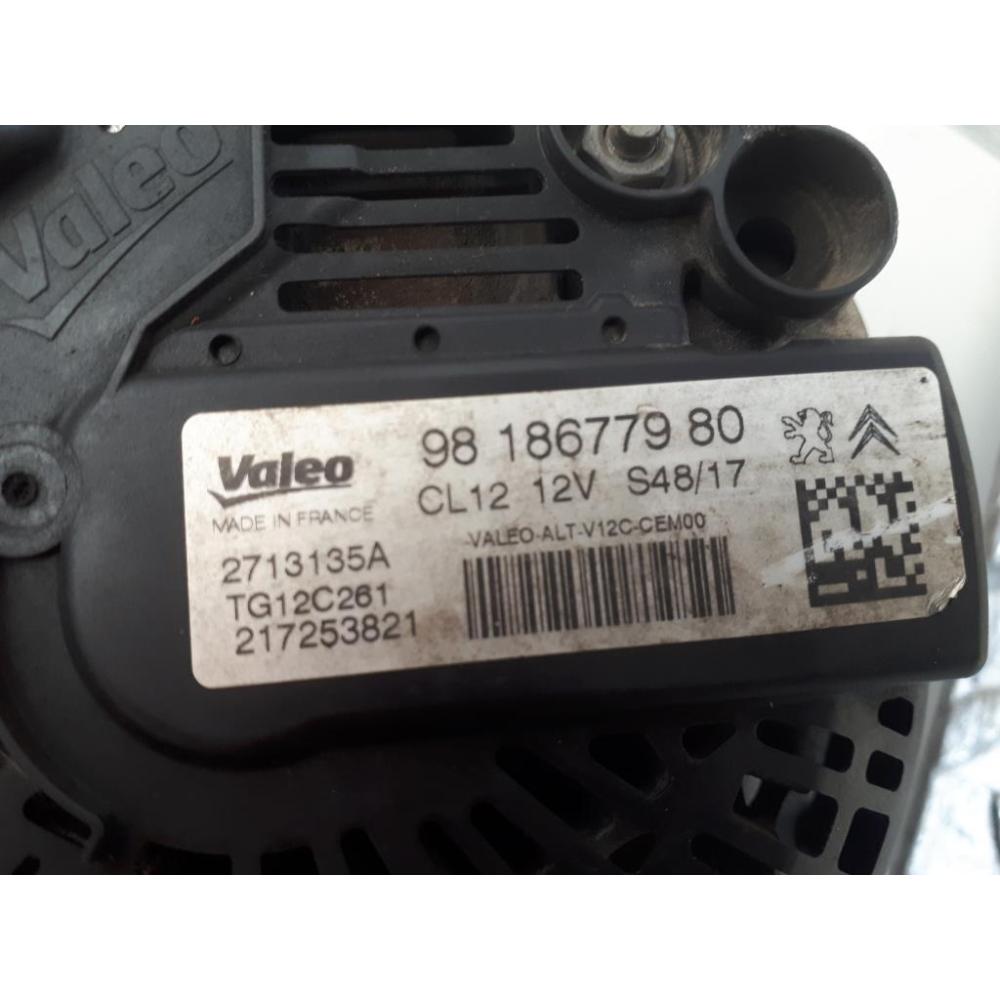 Alternatore