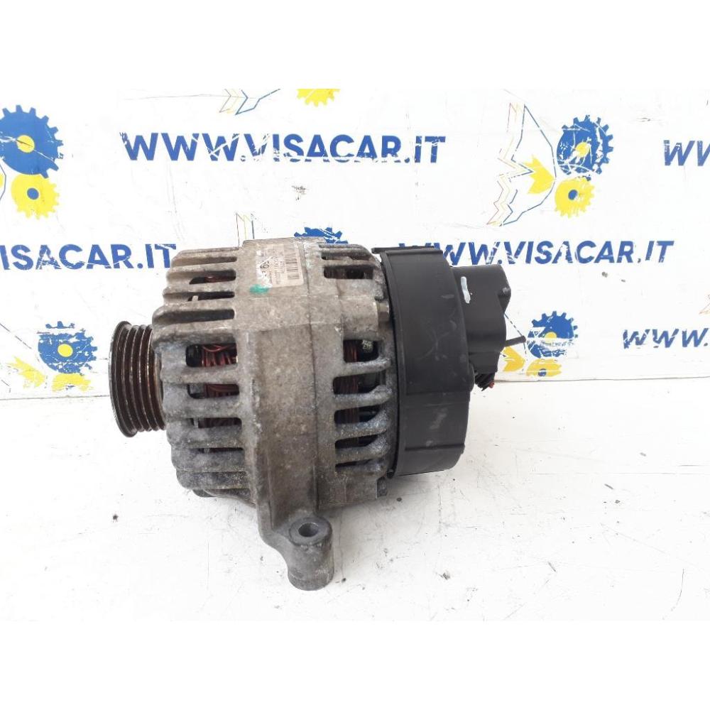 Alternatore