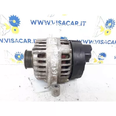 Alternatore