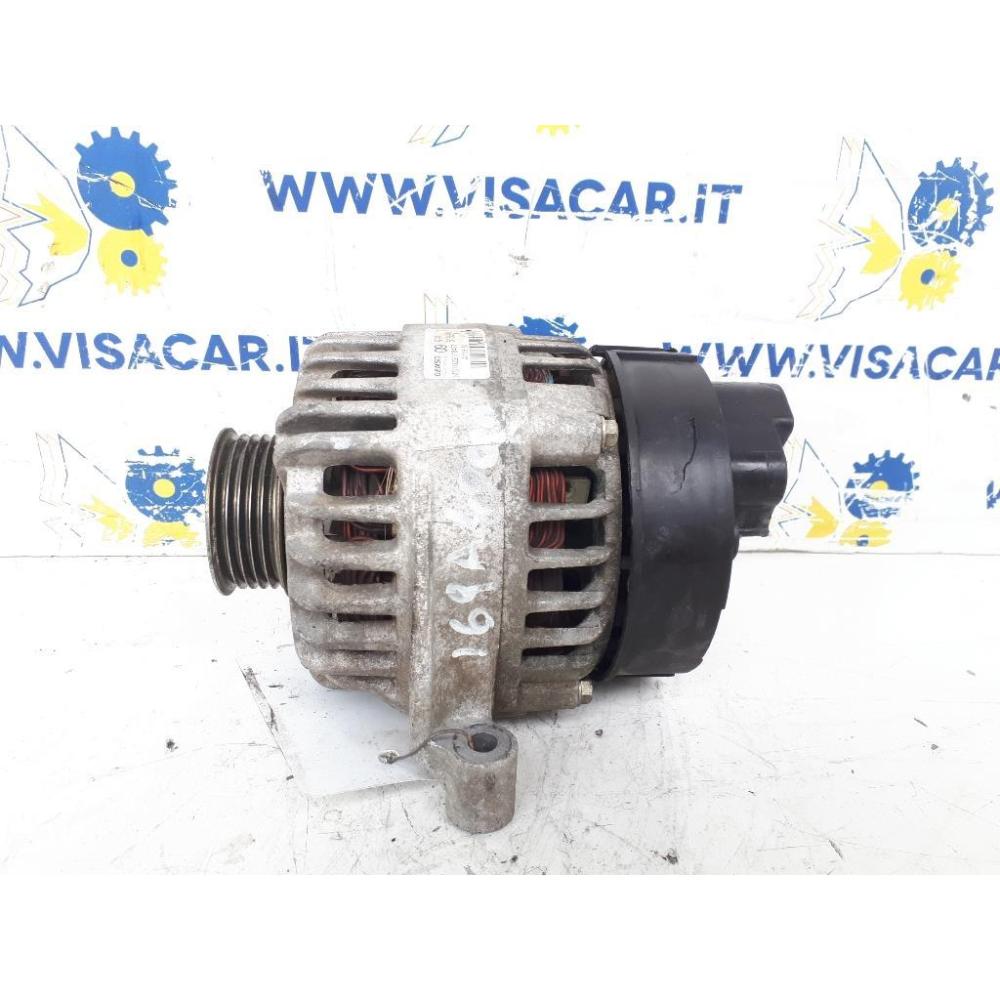 Alternatore