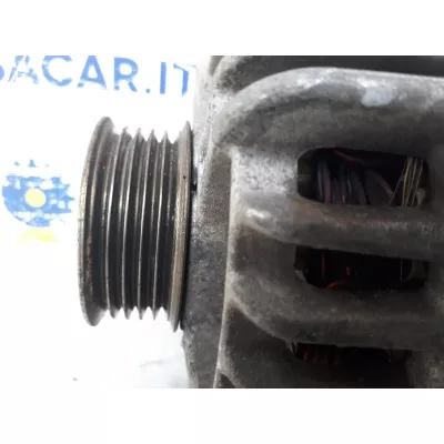 Alternatore