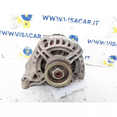 Alternatore