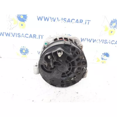 Alternatore