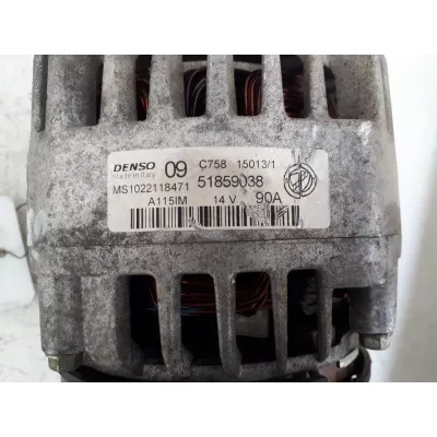 Alternatore