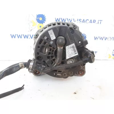 Alternatore