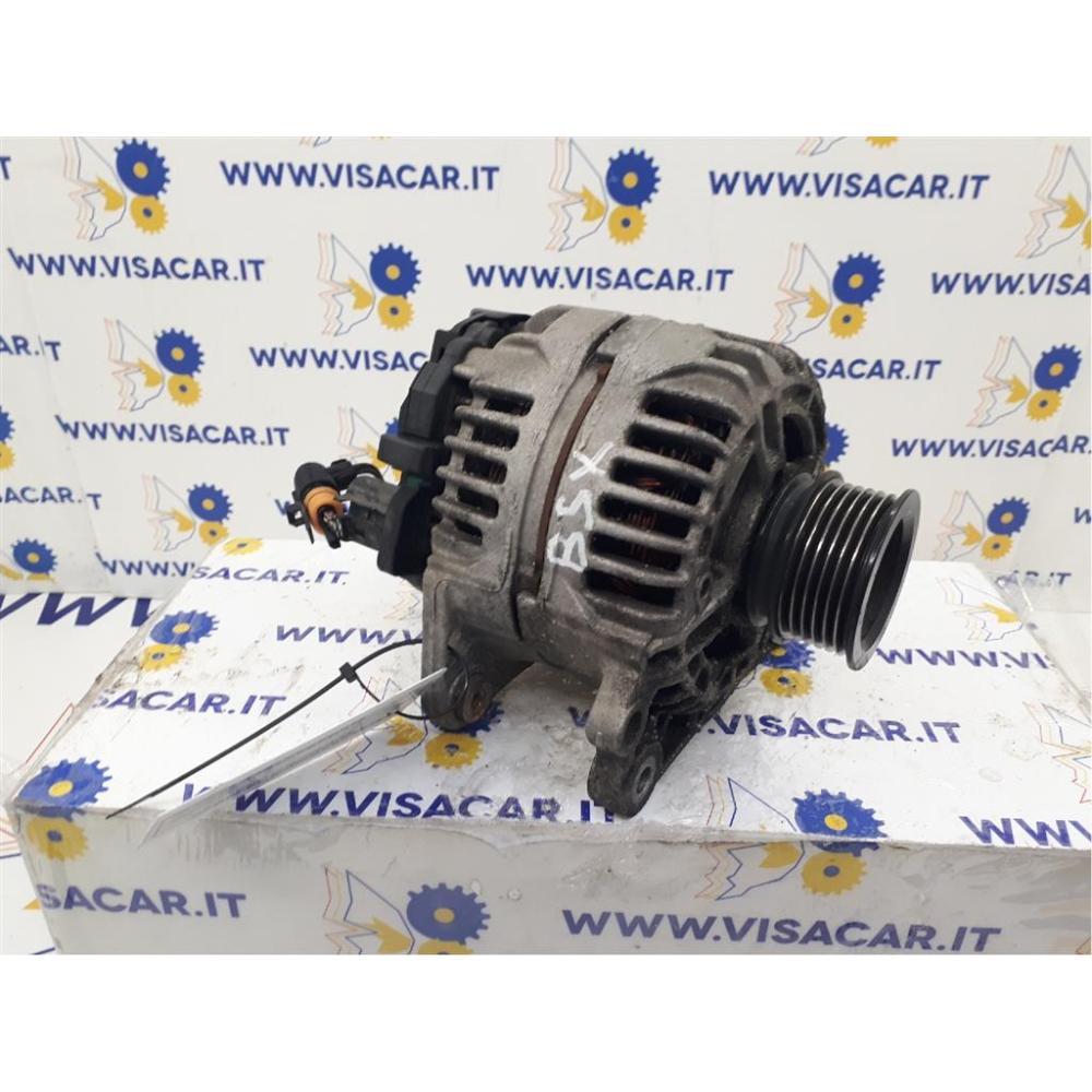 Alternatore