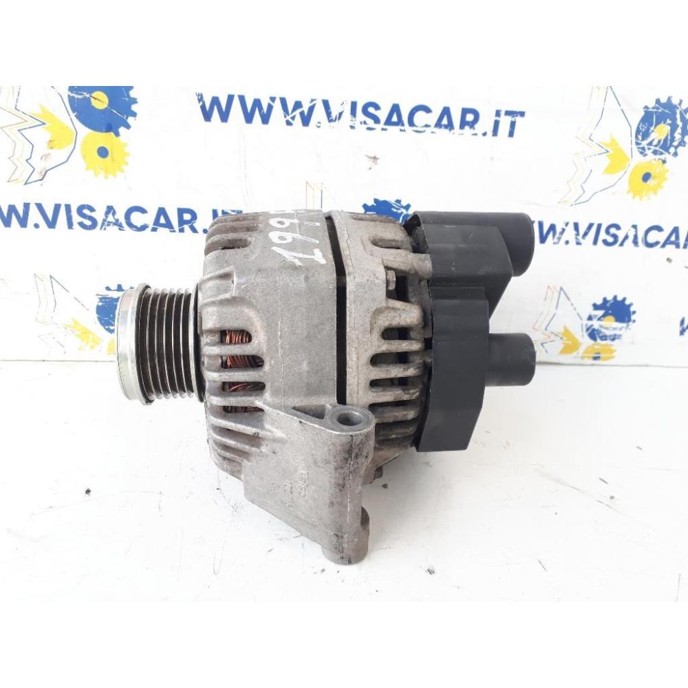Alternatore