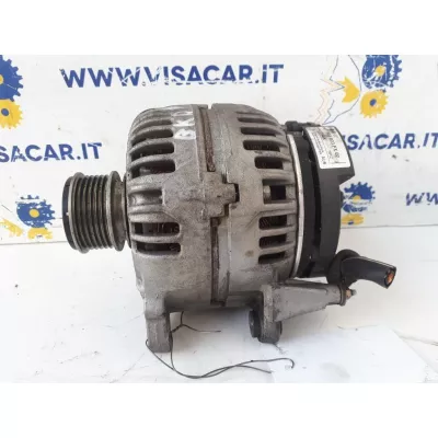 Alternatore
