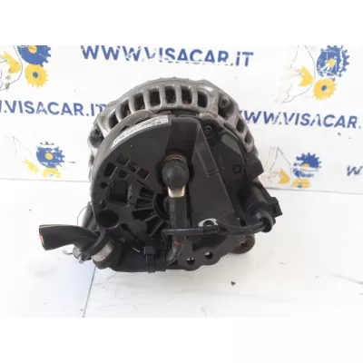 Alternatore