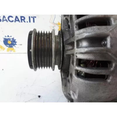 Alternatore