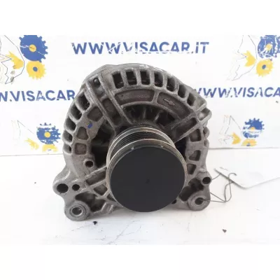 Alternatore