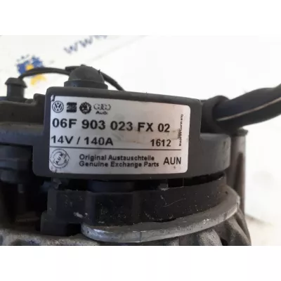 Alternatore