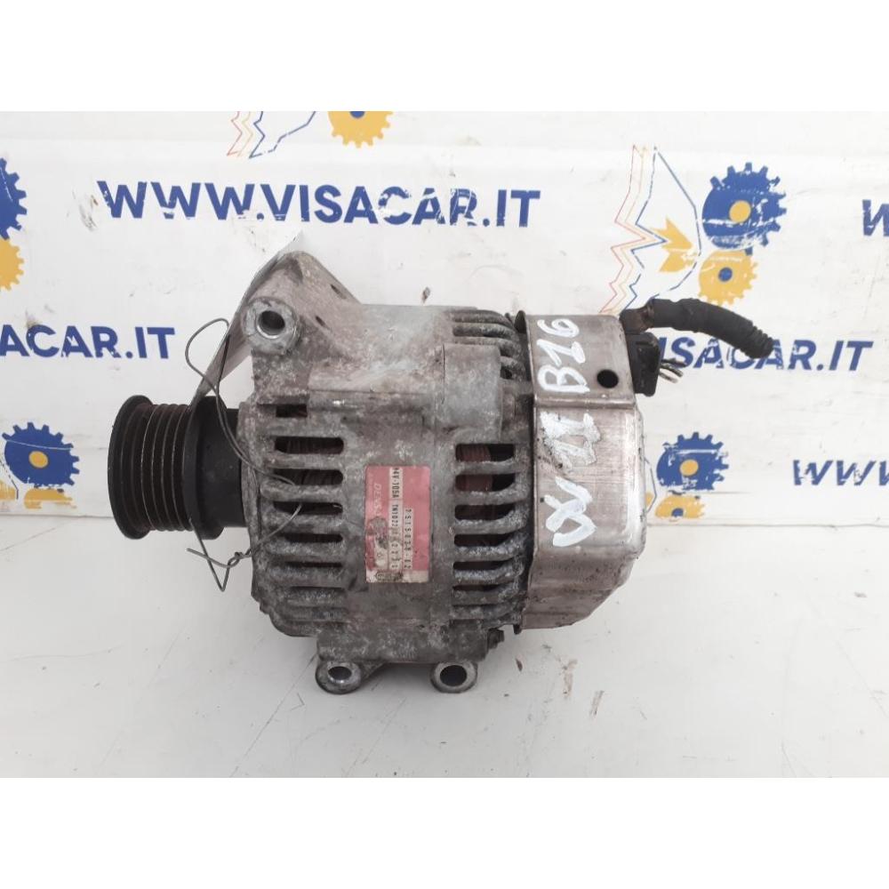 Alternatore