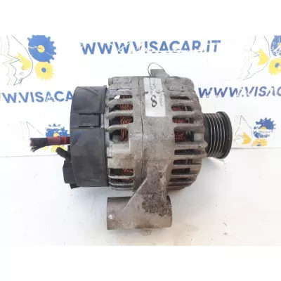 Alternatore