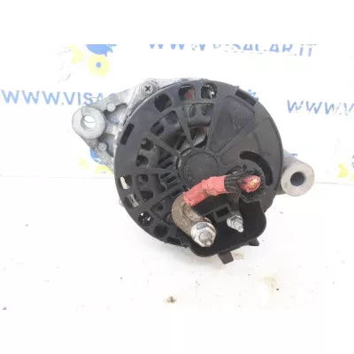 Alternatore