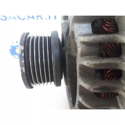 Alternatore