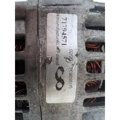 Alternatore