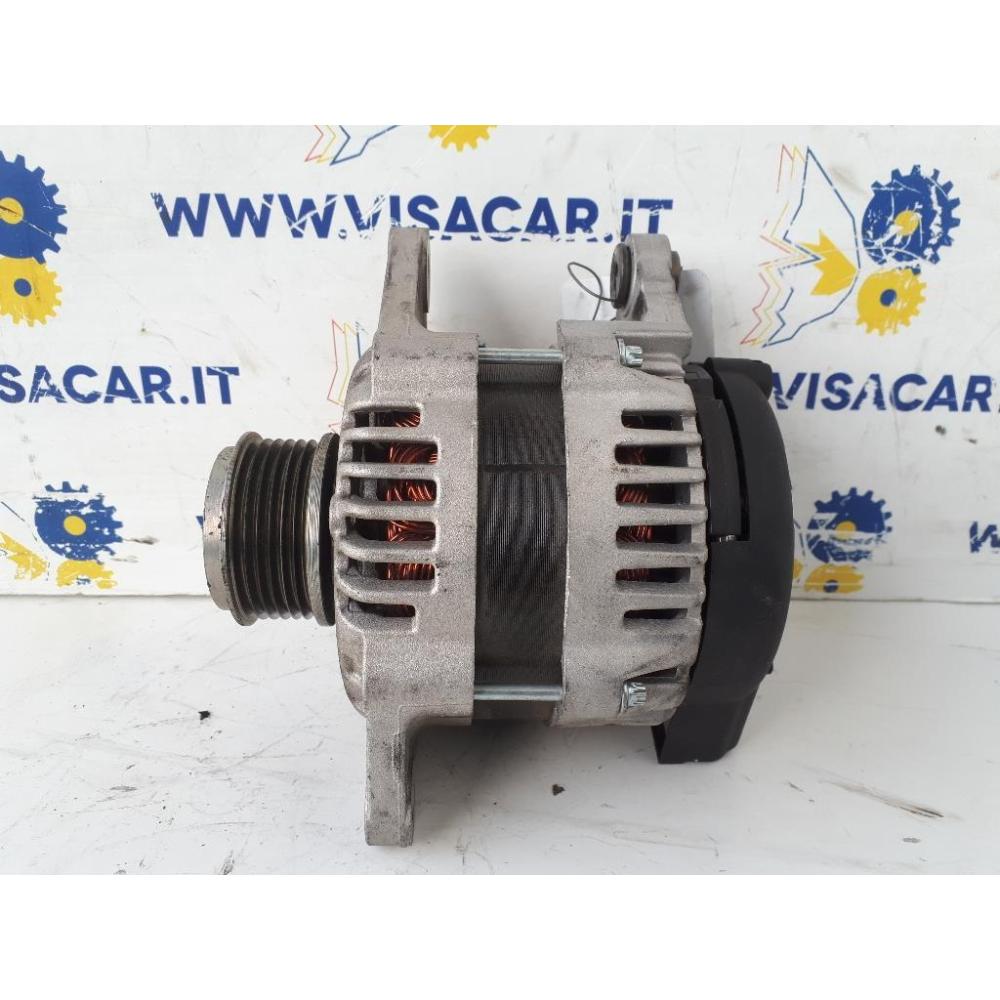 Alternatore