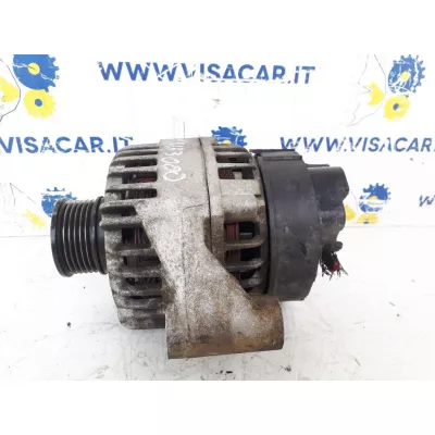 Alternatore