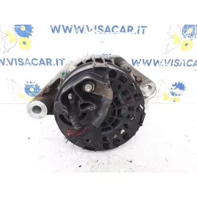 Alternatore