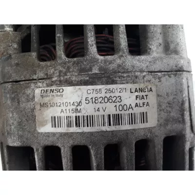 Alternatore