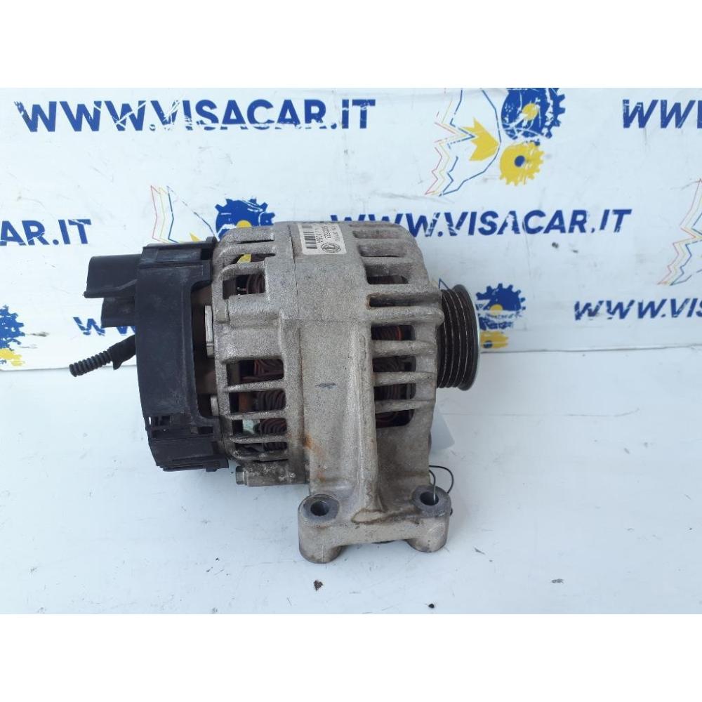 Alternatore