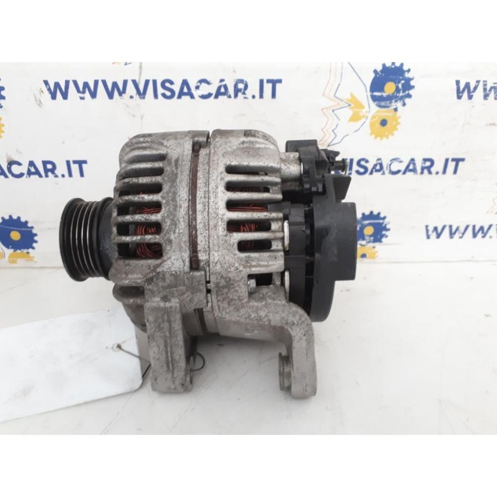 Alternatore