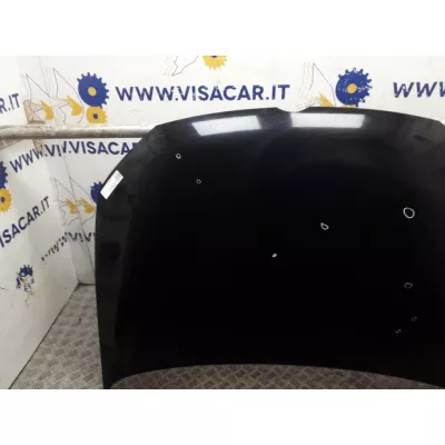 Cofano Anteriore