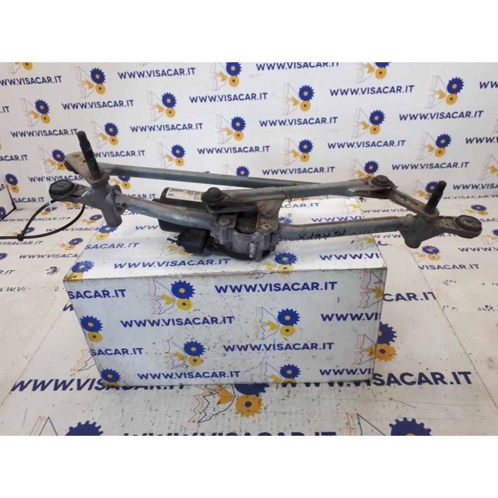 Motorino Tergicristallo