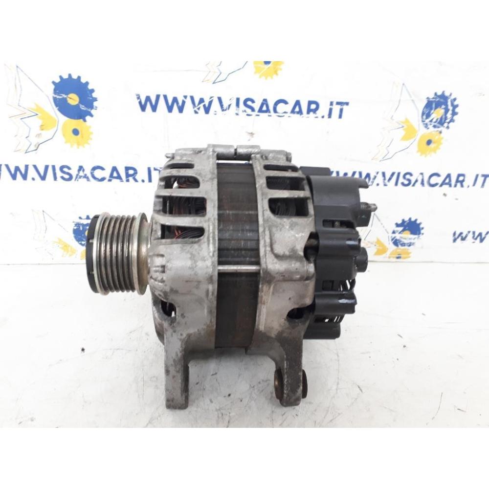 Alternatore