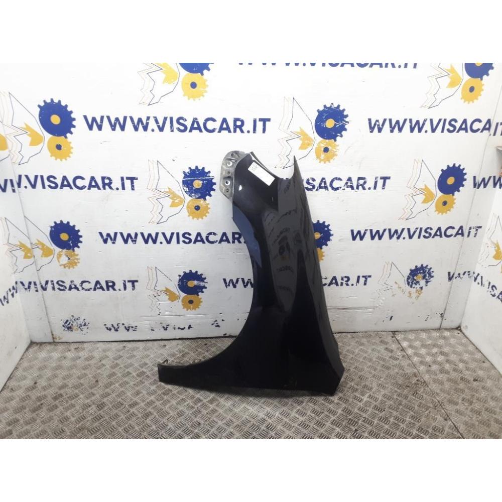 Parafango Anteriore Sinistro