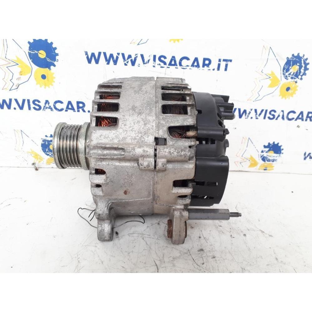 Alternatore