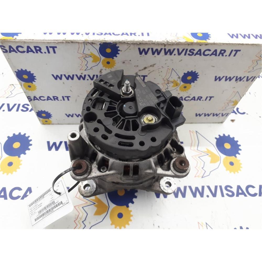 Alternatore