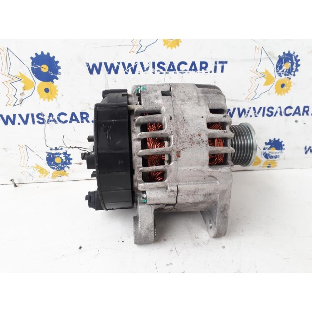 Alternatore