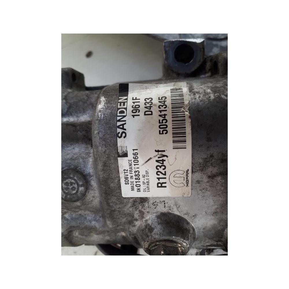Alternatore