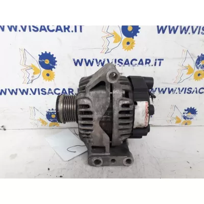 Alternatore