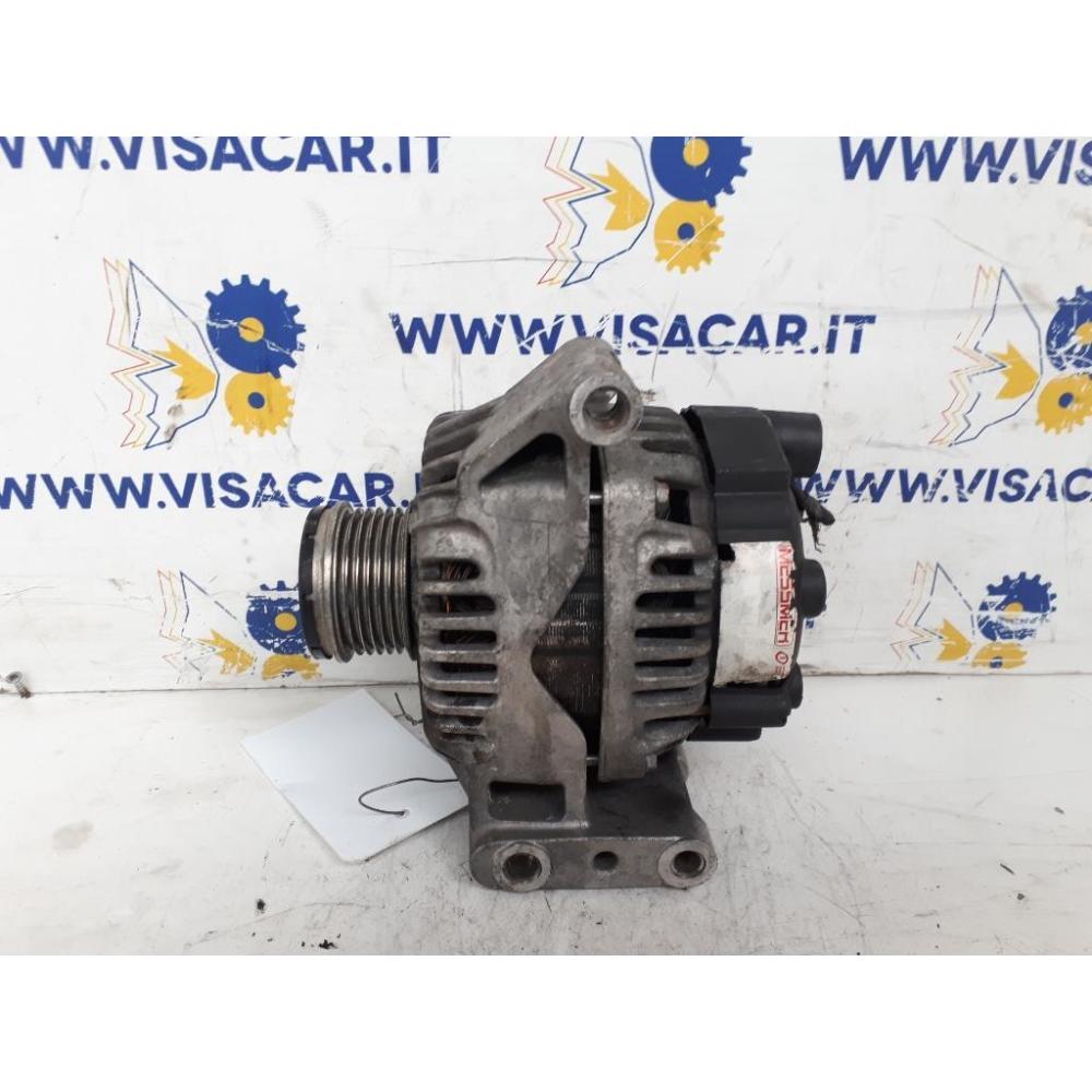 Alternatore