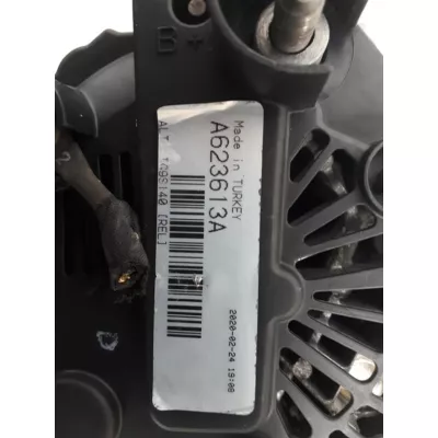 Alternatore